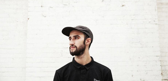 Producer on the Rise :: STWO on His First Rap Tour & Staying True to Your Sound