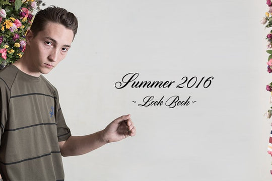 The Hundreds Summer 2016 Lookbook :: Available Now