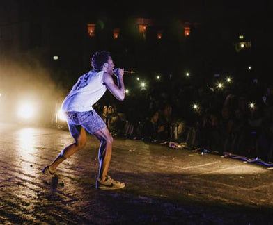 SUFFOCA :: THERE'S NO TIME LIKE THE PRESENT