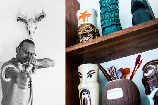 The Hundreds by Alyasha