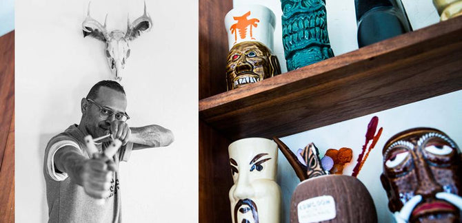 The Hundreds by Alyasha