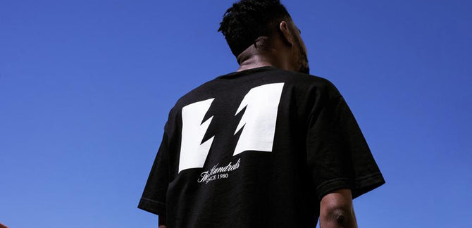 New Forever Wildfire Collection.