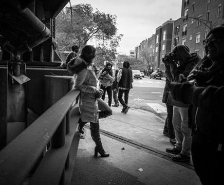 CHICAGO BARE :: ADVENTURES IN SECOND CITY