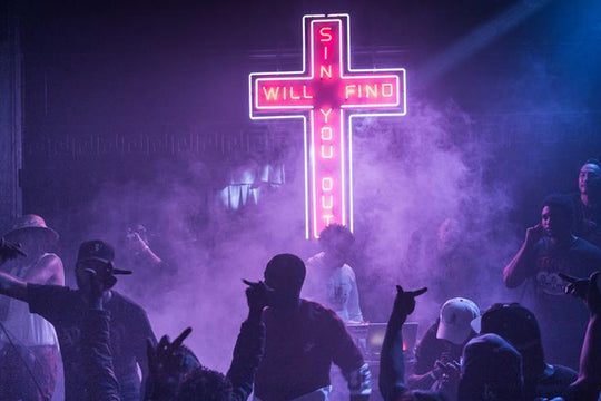 Photo Recap :: SPITSET featuring OverDoz., DUCKWRTH, & Alexander Spit