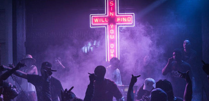 Photo Recap :: SPITSET featuring OverDoz., DUCKWRTH, & Alexander Spit