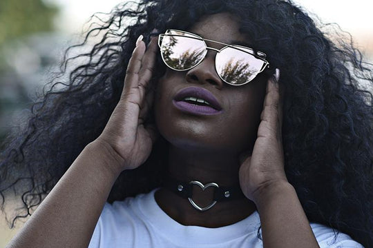 Girls To The Front :: Jersey Club Kween UNIIQU3 Lives To Perform