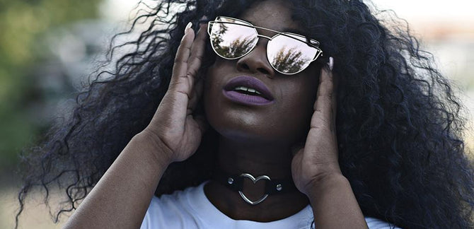 Girls To The Front :: Jersey Club Kween UNIIQU3 Lives To Perform