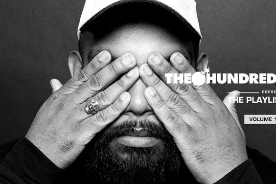 “THE PLAYLIST” VOL.18 :: 10 Songs You Need to Listen to Right Now