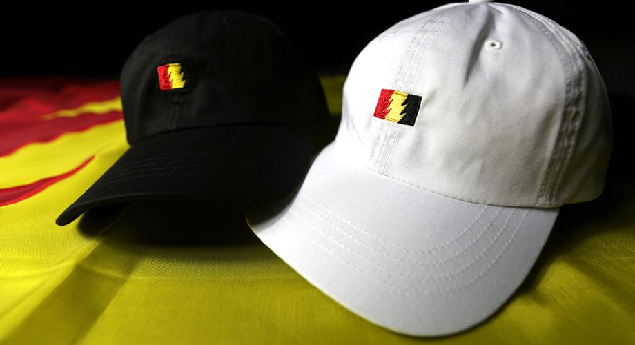 Available Now :: The Hundreds