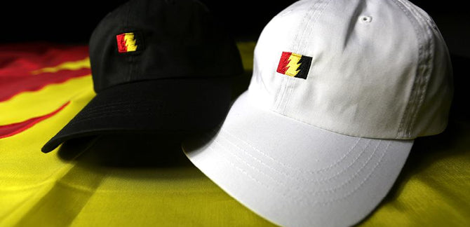 Available Now :: The Hundreds