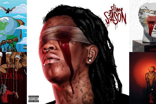 Slime Shit :: The Essential Young Thug Primer