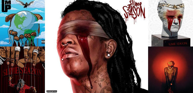 Slime Shit :: The Essential Young Thug Primer