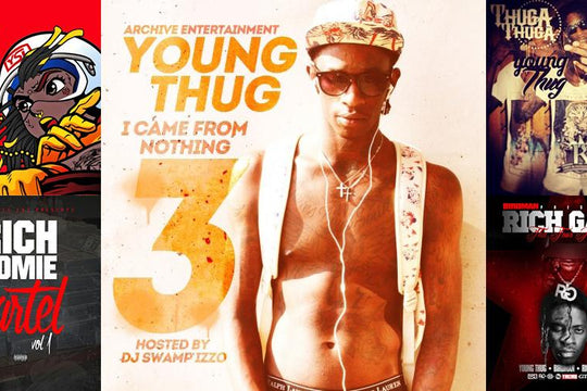 Slime Shit :: The Essential Young Thug Primer :: Part 2