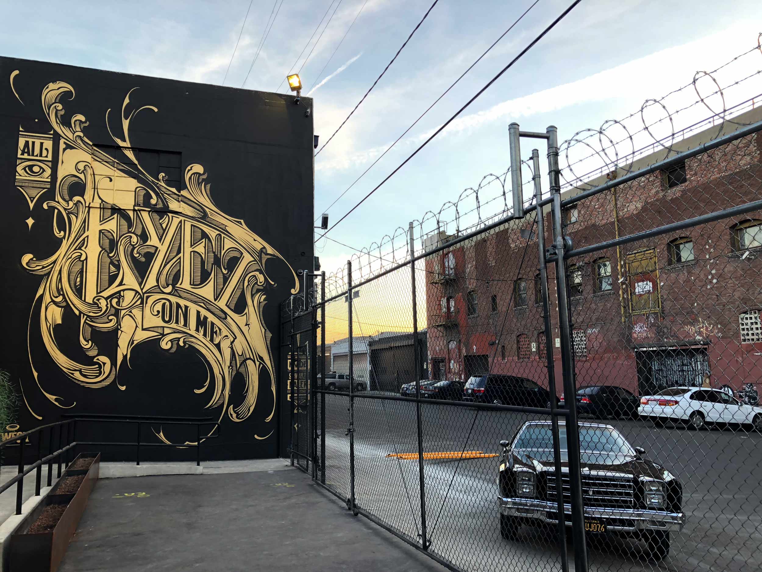 Swiss Artist KKADE and the Lost Art of Writing Letters