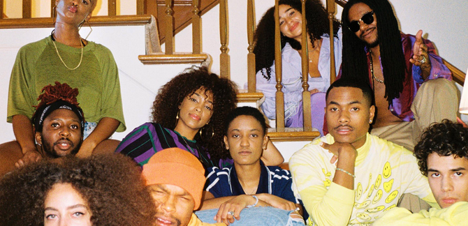 BEST OF 2018 :: Songs I’d Buy on Jamster if Ringtones Were Still a Thing