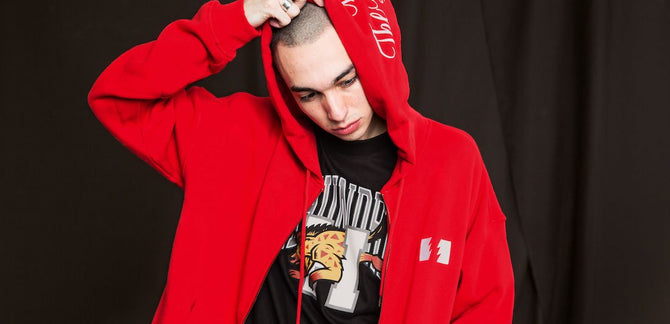 The Hundreds Spring 2019 Lookbook