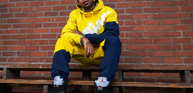 INTERVIEW :: $teven Cannon is Lowkey Going Harder Than Your Favorite Rapper