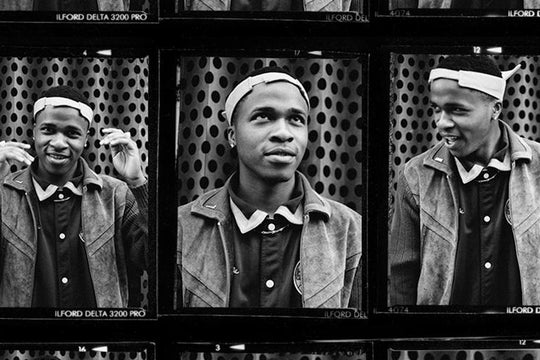 A Conversation with Allan Kingdom on His Progression & 'Northern Lights'