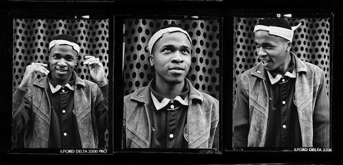 A Conversation with Allan Kingdom on His Progression & 'Northern Lights'