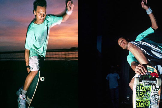 Meet Your Maker: The Alyasha Owerka-Moore Story