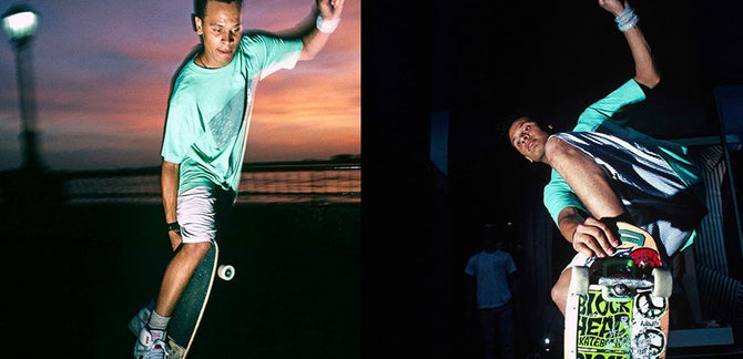 Meet Your Maker: The Alyasha Owerka-Moore Story