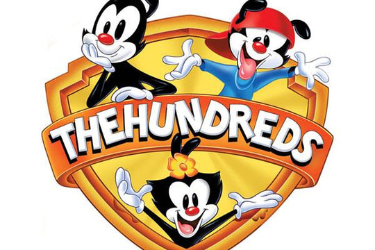 10 MORE THINGS YOU DIDN'T KNOW ABOUT THE HUNDREDS (OR IF YOU DID, YOU FORGOT)