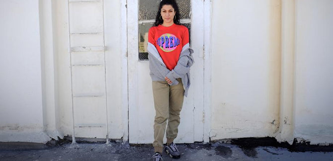WHO RUN LA :: DJ/Producer Asma Maroof of Fade to Mind's Nguzunguzu