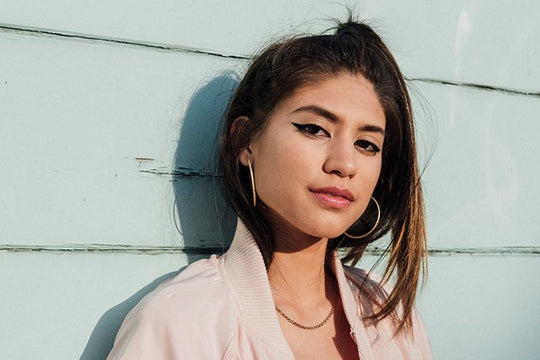 How Astronautica Is Paving the Way for Women in LA's Beat Scene