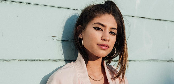 How Astronautica Is Paving the Way for Women in LA's Beat Scene