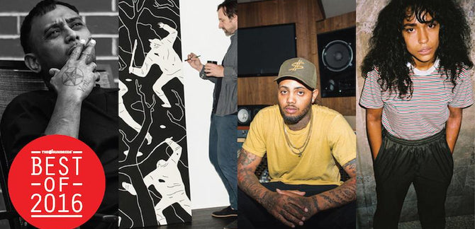 Letter from the Editor :: Best Articles on The Hundreds Blog in 2016