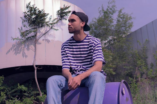 Detroit's Son :: A Conversation with Producer Black Noi$e