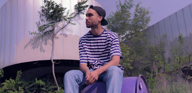 Detroit's Son :: A Conversation with Producer Black Noi$e