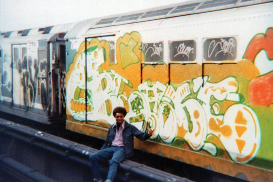 Get to Know the Beyond the Streets Artists We've Featured, Interviewed, & Collaborated With