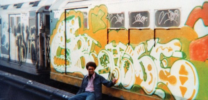 Get to Know the Beyond the Streets Artists We've Featured, Interviewed, & Collaborated With