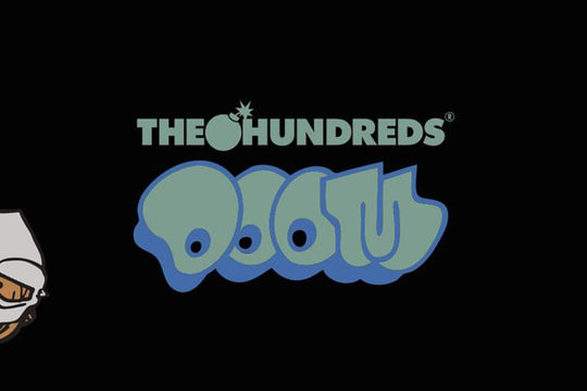 Fit for a Supervillain :: The Hundreds X DOOM Is Available Now