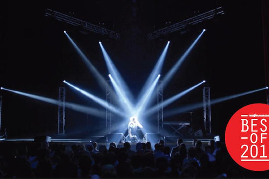 The Best Comedy Specials of 2016 (All Available on Netflix Now)