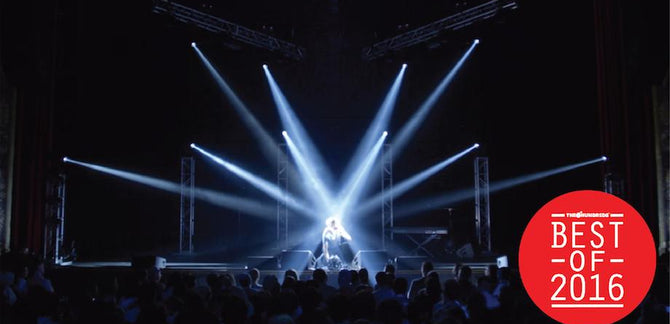 The Best Comedy Specials of 2016 (All Available on Netflix Now)