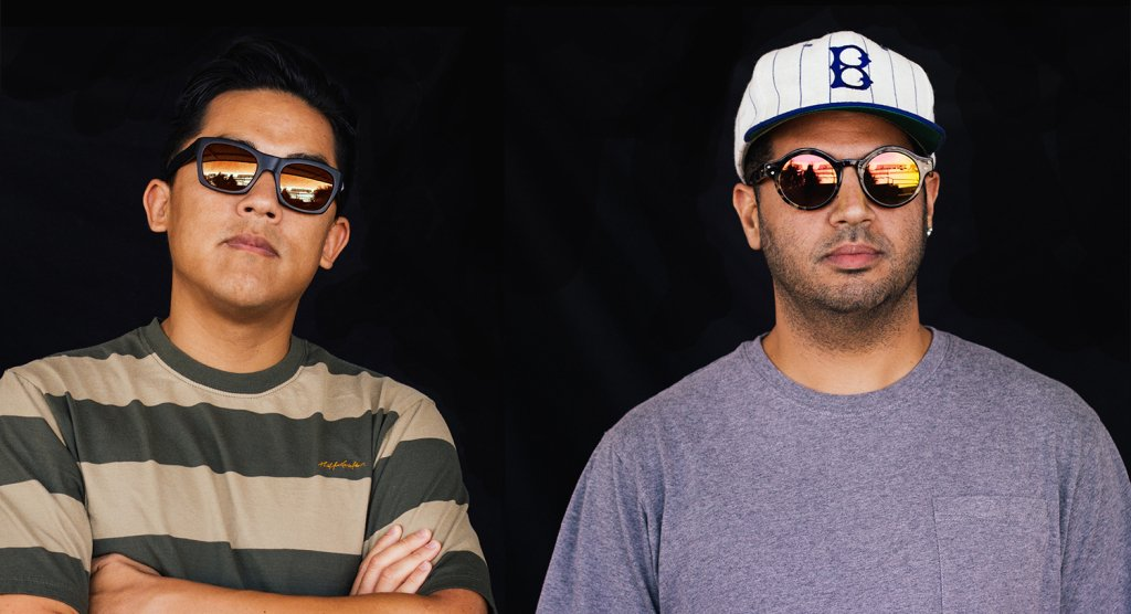 jeffstaple Interviews Bobby & Ben Hundreds for Hypebeast's 'Business of Hype' Podcast