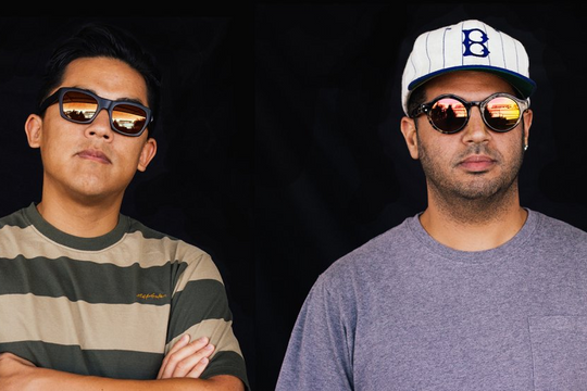 jeffstaple Interviews Bobby & Ben Hundreds for Hypebeast's 'Business of Hype' Podcast