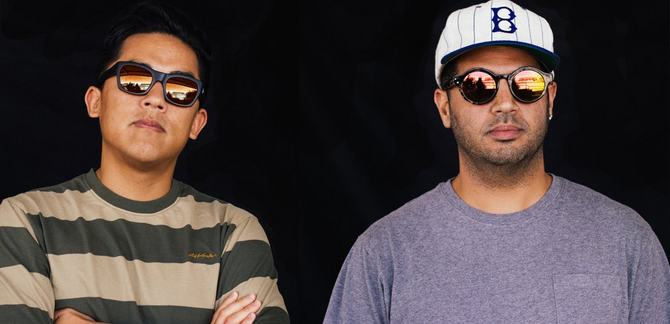 jeffstaple Interviews Bobby & Ben Hundreds for Hypebeast's 'Business of Hype' Podcast