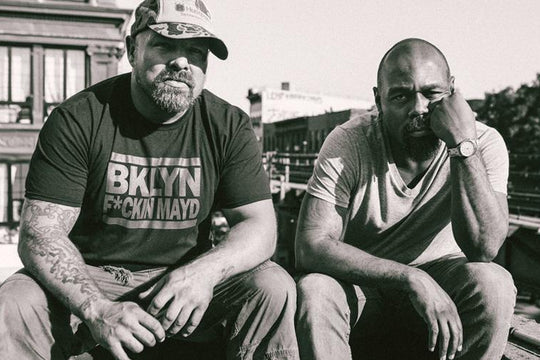 HARDCORE HOMECOMING :: BURN REUNITES