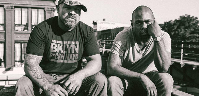 HARDCORE HOMECOMING :: BURN REUNITES