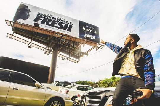 How Cam Kirk's Photography Is Making a Difference in Atlanta, Rap, & Beyond