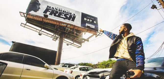 How Cam Kirk's Photography Is Making a Difference in Atlanta, Rap, & Beyond