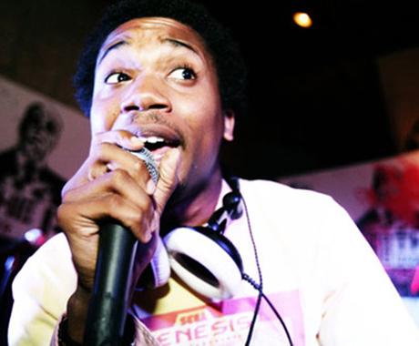 A Discussion About Charles Hamilton, Larry Sanders, & Mental Health