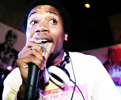 A Discussion About Charles Hamilton, Larry Sanders, & Mental Health