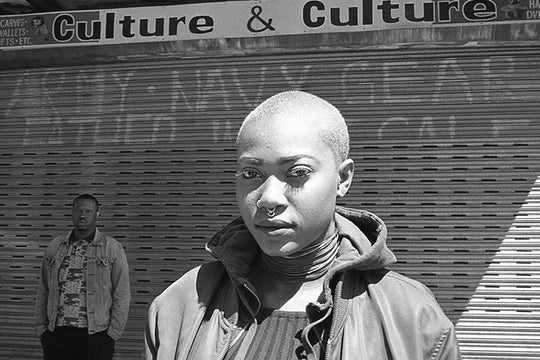 Talking Identity Politics & Race with the Creators of Ori Inu: In Search of Self