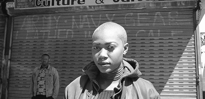 Talking Identity Politics & Race with the Creators of Ori Inu: In Search of Self