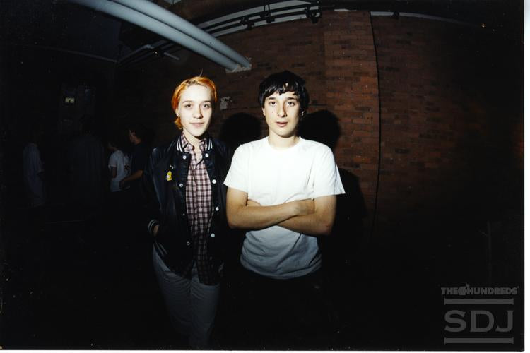 KIDS MOVIE PREMIERE NEW YORK CITY 1995