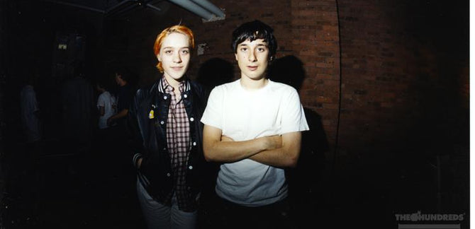 KIDS MOVIE PREMIERE NEW YORK CITY 1995